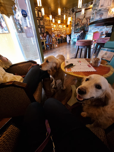 Photo of Postino Lounge - 17-19 Howardsgate, Welwyn Garden City AL8 6AA